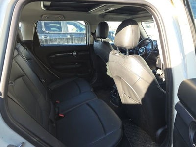 2019 MINI Clubman Cooper S