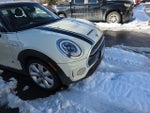 2019 MINI Clubman Cooper S