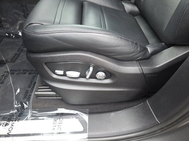 2019 Porsche Cayenne Base