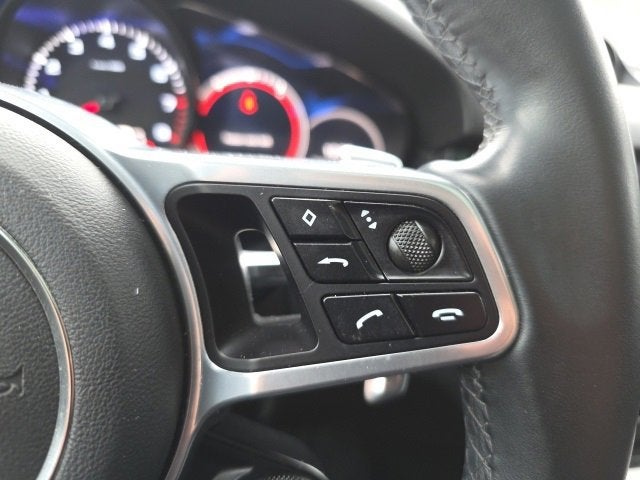 2019 Porsche Cayenne Base