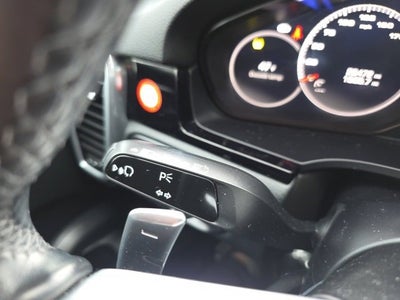 2019 Porsche Cayenne Base