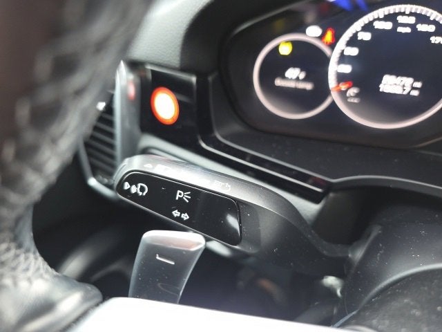 2019 Porsche Cayenne Base