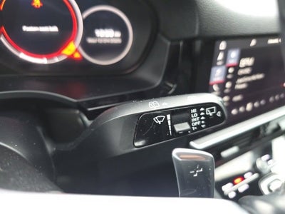 2019 Porsche Cayenne Base