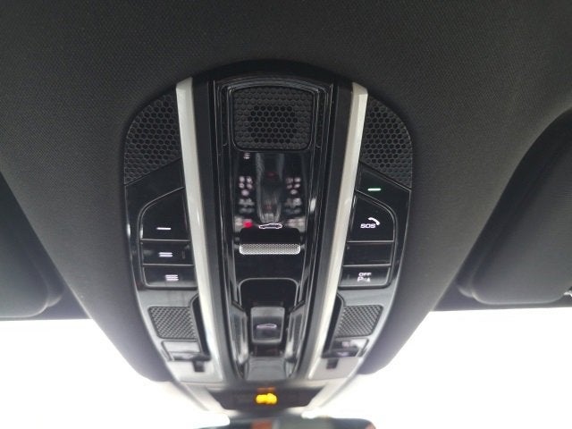 2019 Porsche Cayenne Base