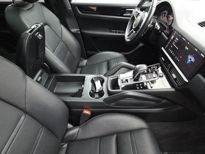 2019 Porsche Cayenne Base