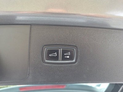 2019 Porsche Cayenne Base