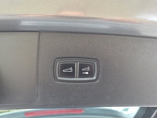 2019 Porsche Cayenne Base