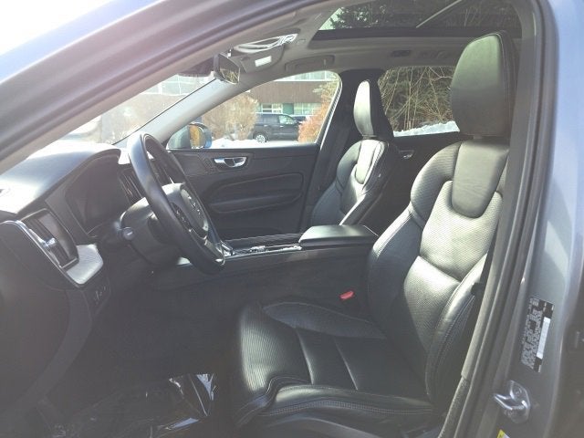 2021 Volvo XC60 Inscription Expression