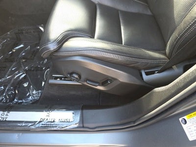 2021 Volvo XC60 Inscription Expression