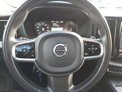 2021 Volvo XC60 Inscription Expression