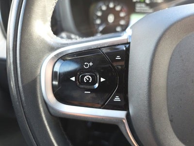 2021 Volvo XC60 Inscription Expression