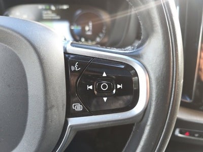 2021 Volvo XC60 Inscription Expression