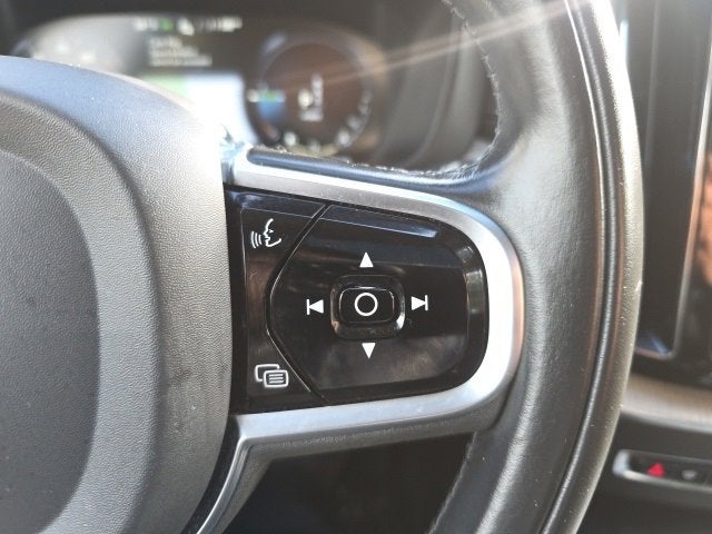 2021 Volvo XC60 Inscription Expression