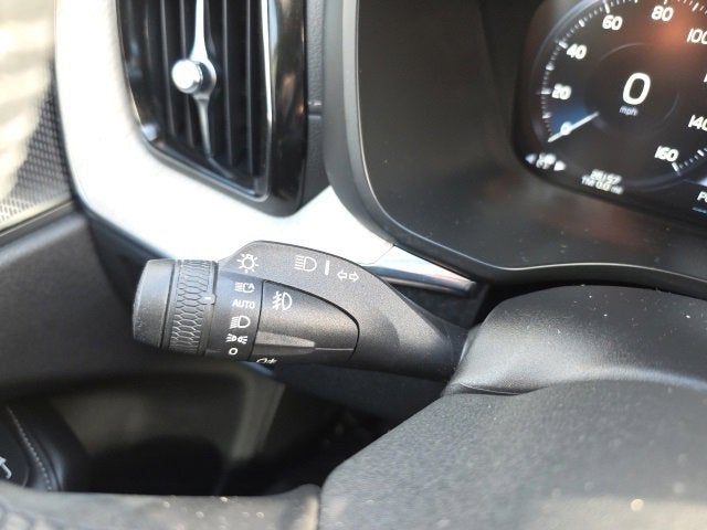 2021 Volvo XC60 Inscription Expression