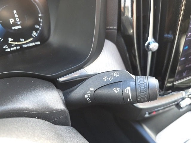 2021 Volvo XC60 Inscription Expression