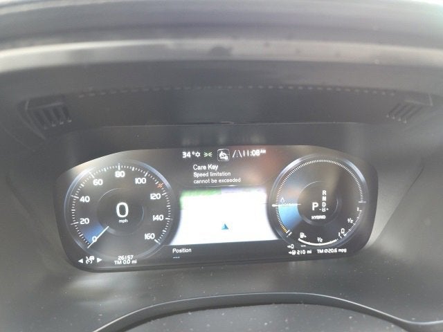 2021 Volvo XC60 Inscription Expression