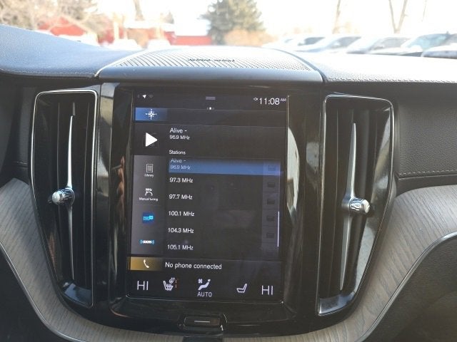 2021 Volvo XC60 Inscription Expression