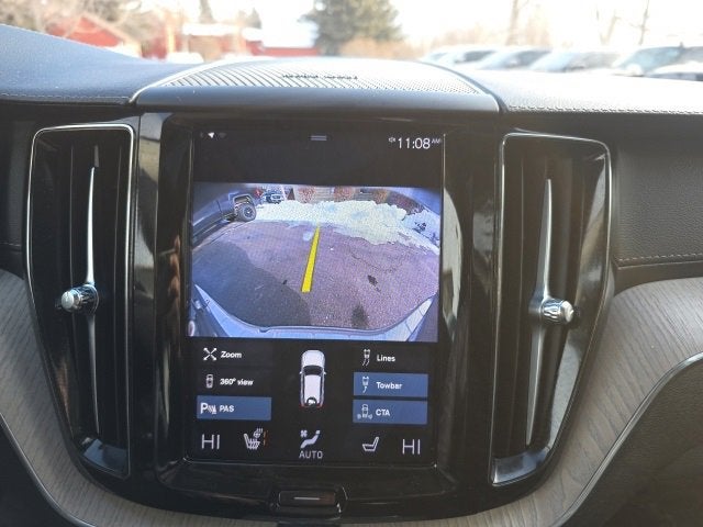 2021 Volvo XC60 Inscription Expression