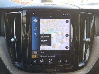 2021 Volvo XC60 Inscription Expression