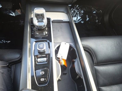 2021 Volvo XC60 Inscription Expression