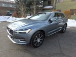 2021 Volvo XC60 Inscription Expression