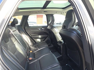 2021 Volvo XC60 Inscription Expression