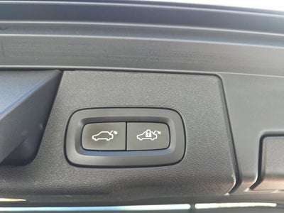 2021 Volvo XC60 Inscription Expression