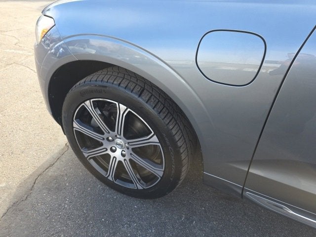 2021 Volvo XC60 Inscription Expression