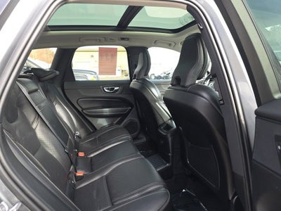 2021 Volvo XC60 Inscription Expression