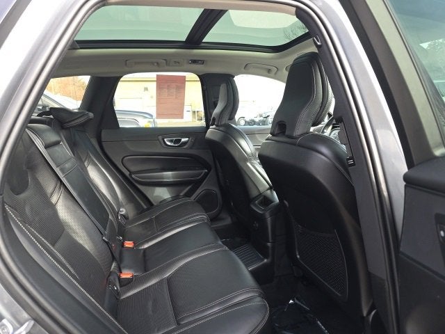 2021 Volvo XC60 Inscription Expression