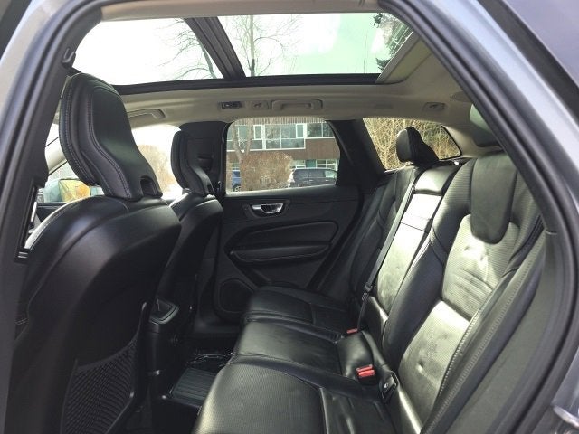 2021 Volvo XC60 Inscription Expression