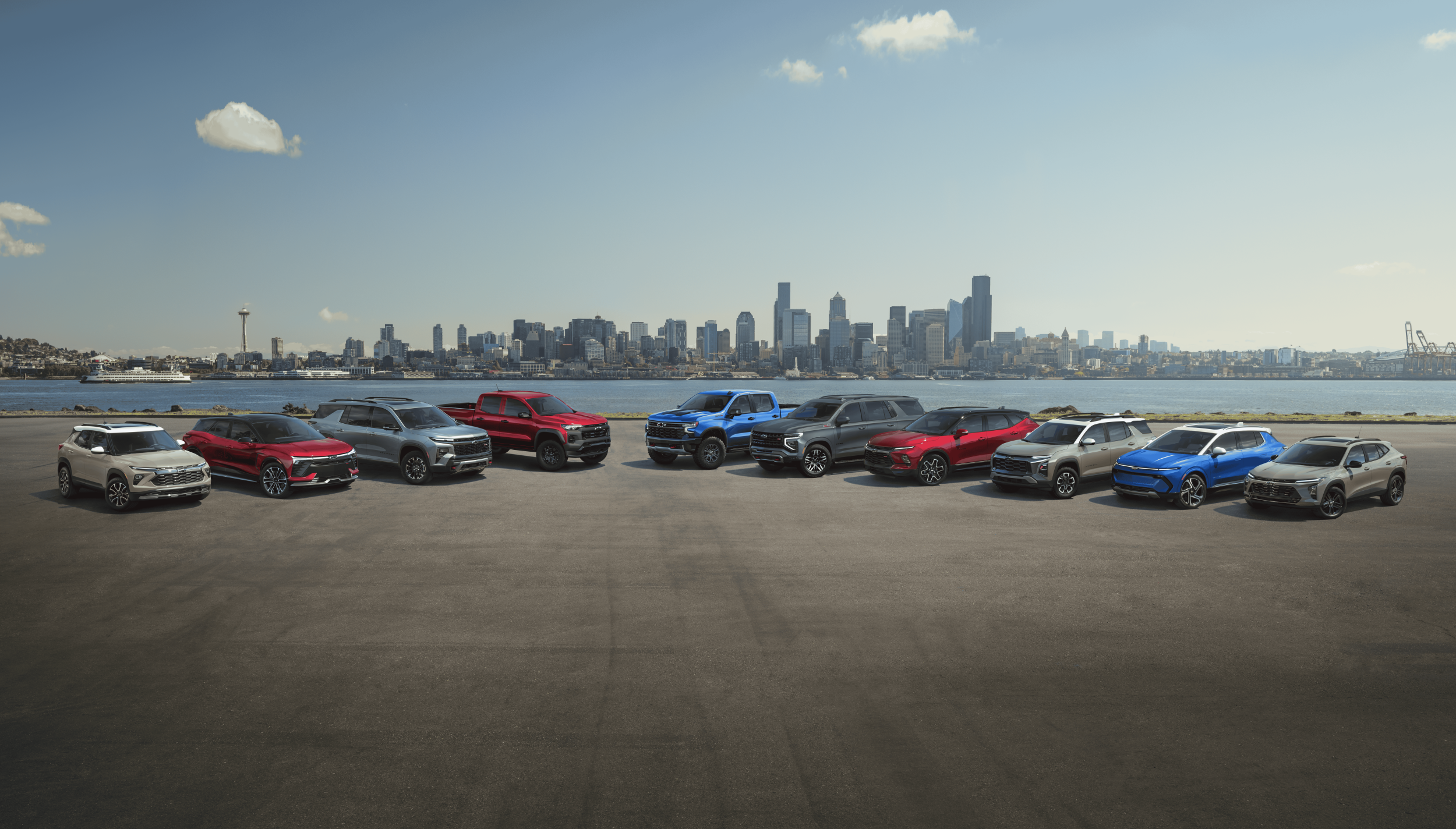 CHEVY SPECIAL OFFERS | Teton Motors Inc. in Jackson WY