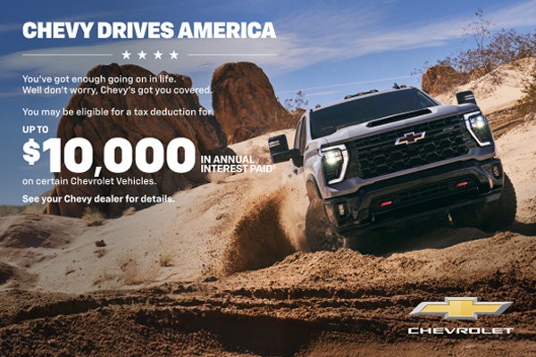 Teton Motors Inc. in Jackson WY