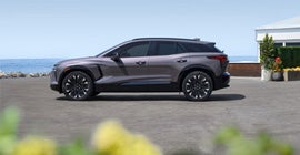 Teton Motors Inc. in Jackson WY