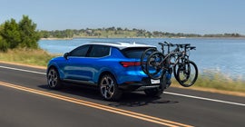 Teton Motors Inc. in Jackson WY