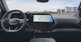 Teton Motors Inc. in Jackson WY