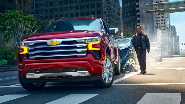 Teton Motors Inc. in Jackson WY