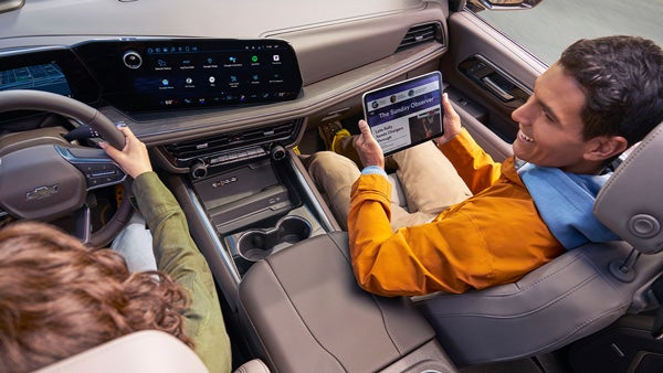 Teton Motors Inc. in Jackson WY