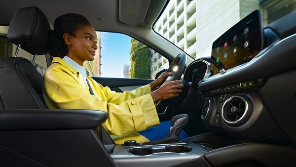 Teton Motors Inc. in Jackson WY