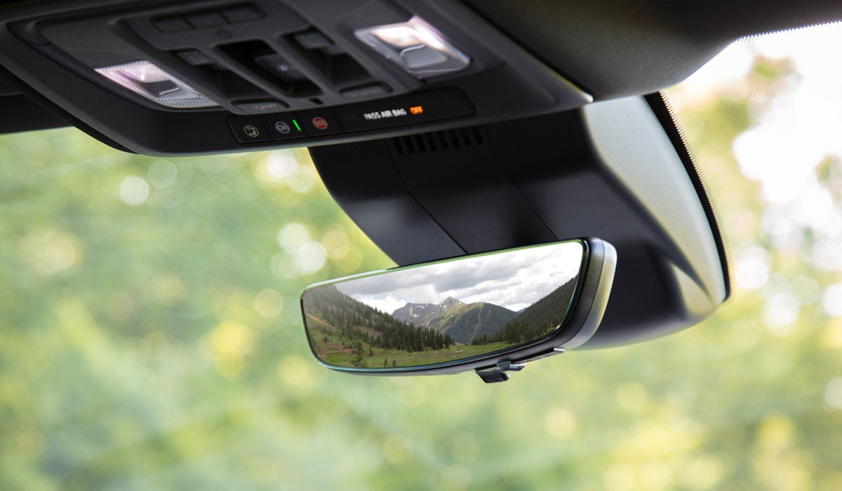 Teton Motors Inc. in Jackson WY