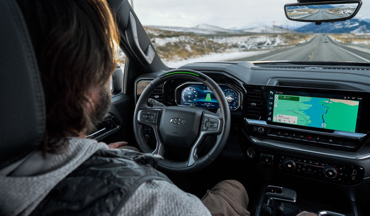Teton Motors Inc. in Jackson WY