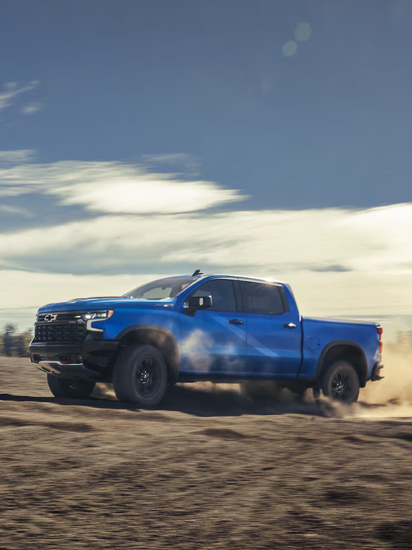 Teton Motors Inc. in Jackson WY