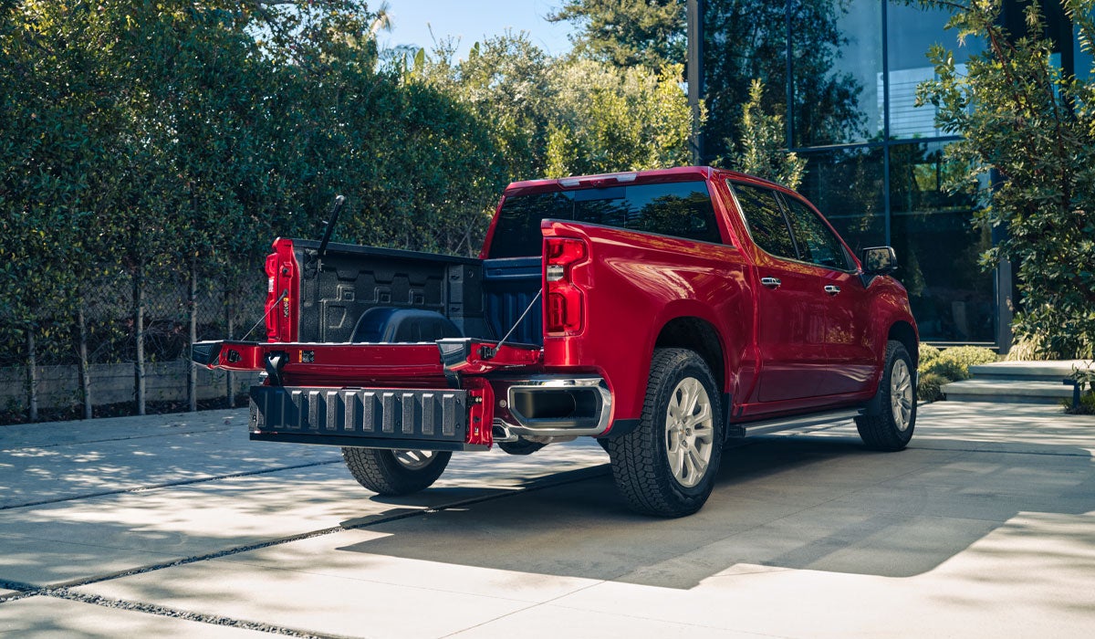 Teton Motors Inc. in Jackson WY