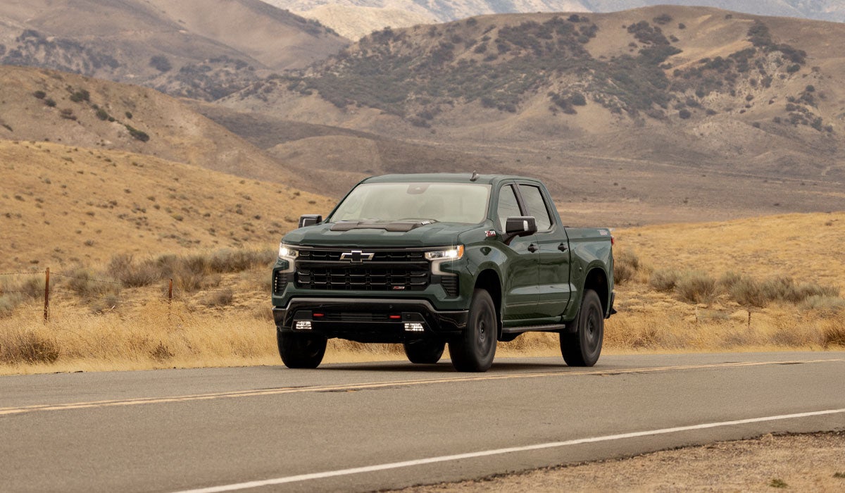 Teton Motors Inc. in Jackson WY