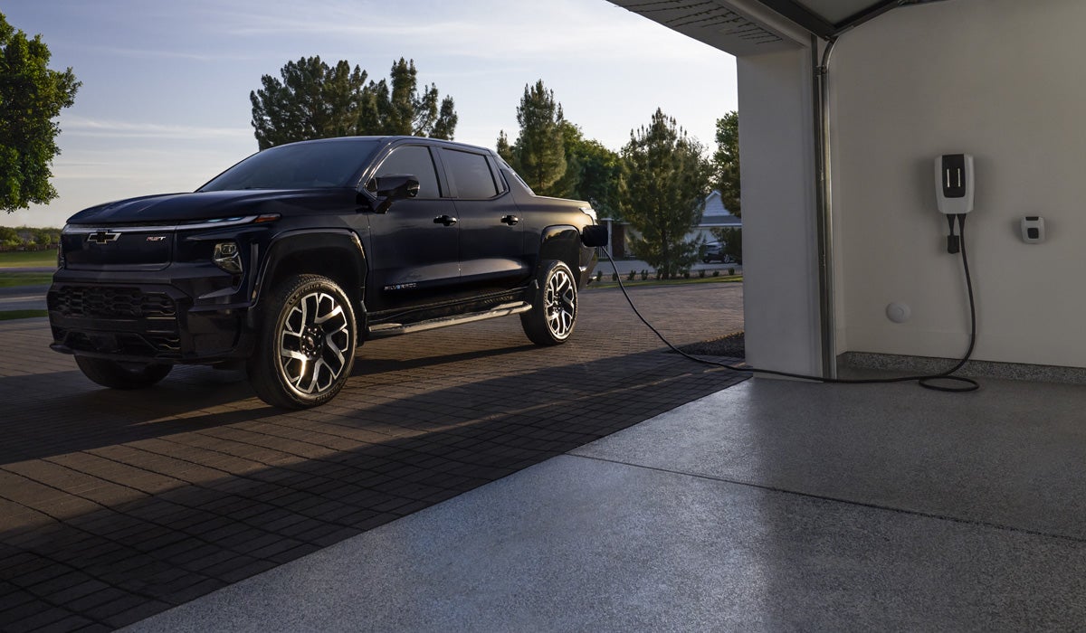 Teton Motors Inc. in Jackson WY