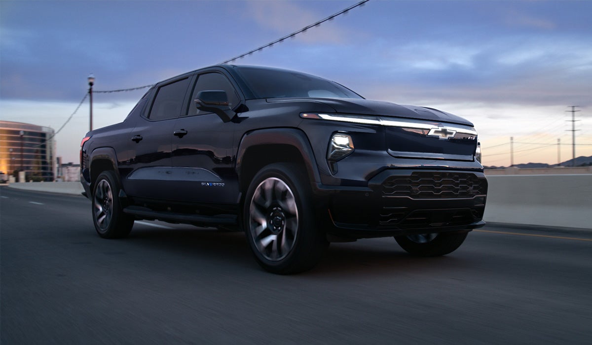 Teton Motors Inc. in Jackson WY