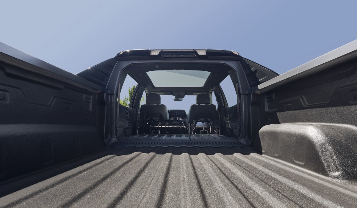 Teton Motors Inc. in Jackson WY