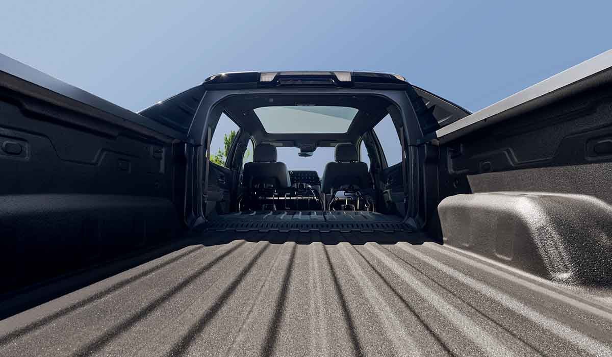 Teton Motors Inc. in Jackson WY