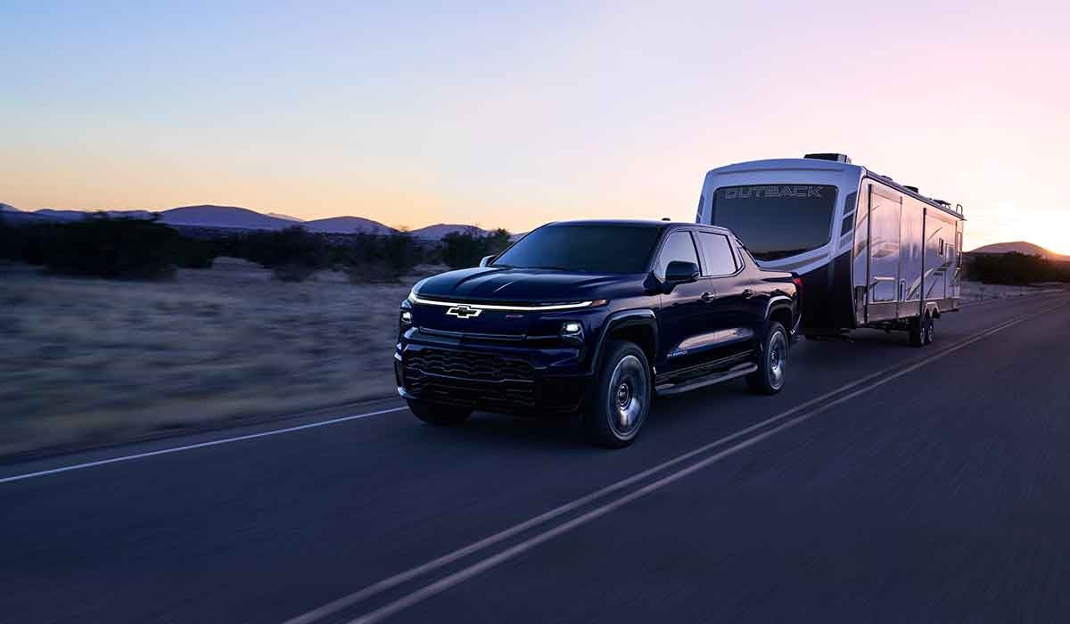 Teton Motors Inc. in Jackson WY