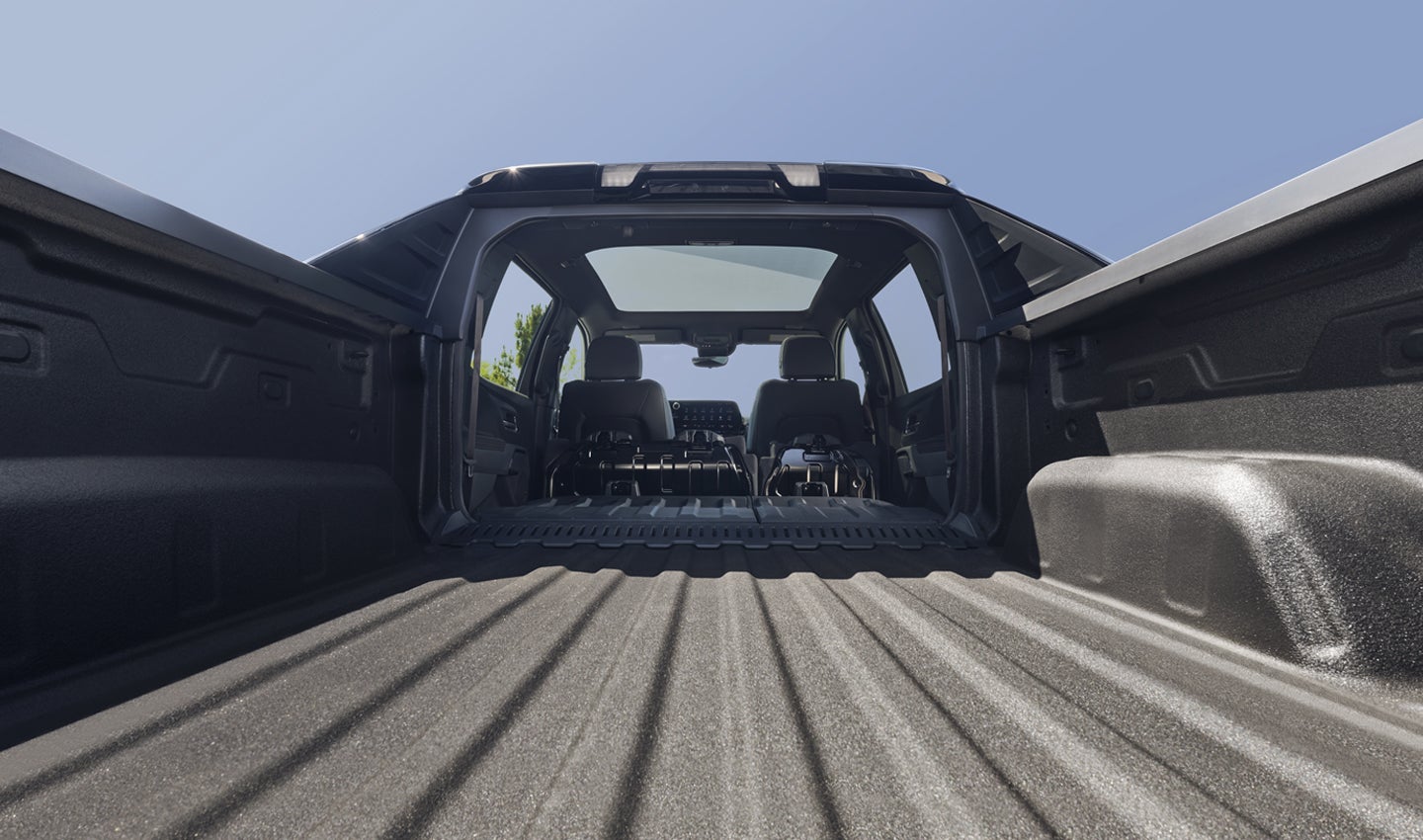 Teton Motors Inc. in Jackson WY